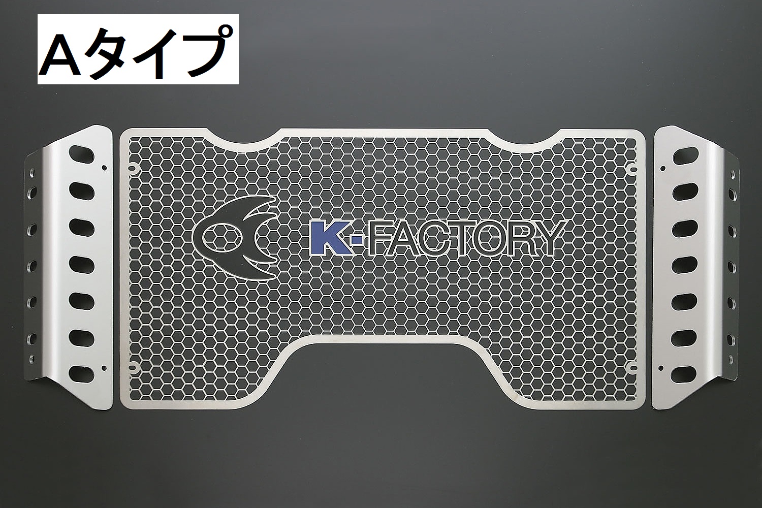 ラジエターコアガード  (CB1300SF '03-’23/SB '05-’23)