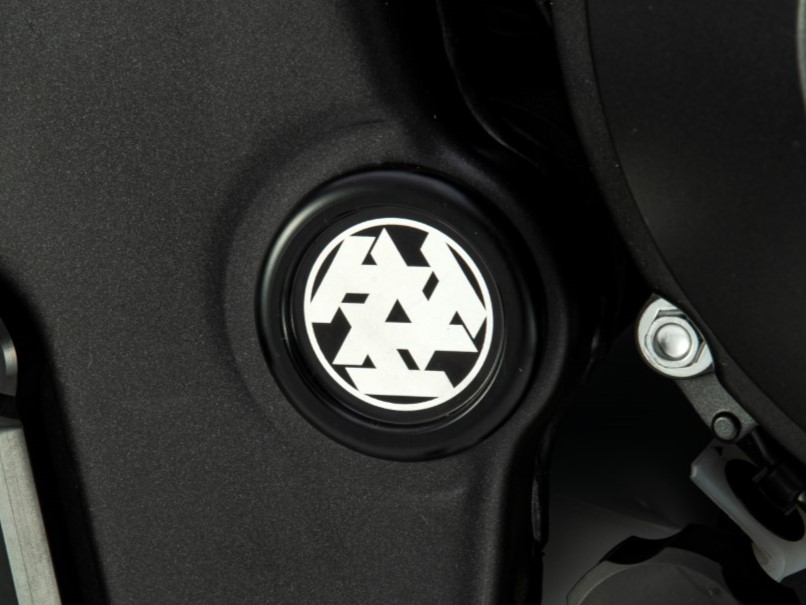 フレームプラグ　（2個1セット）CB1000F／HORNET('25-)