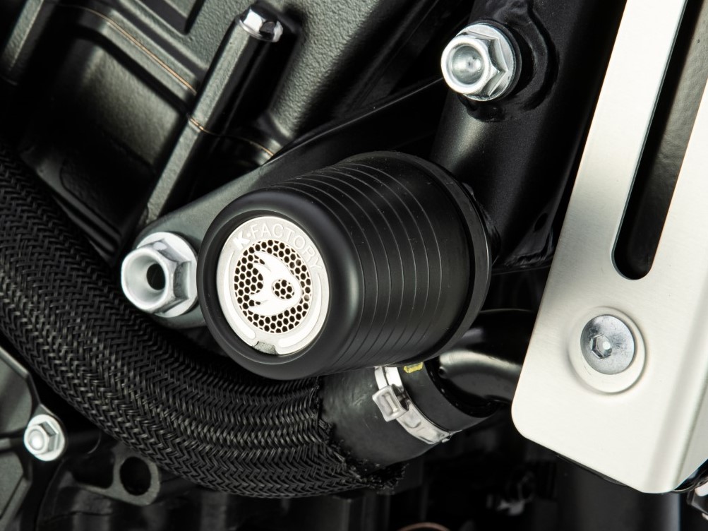 エンジンスライダー （CB1000F  '25-）