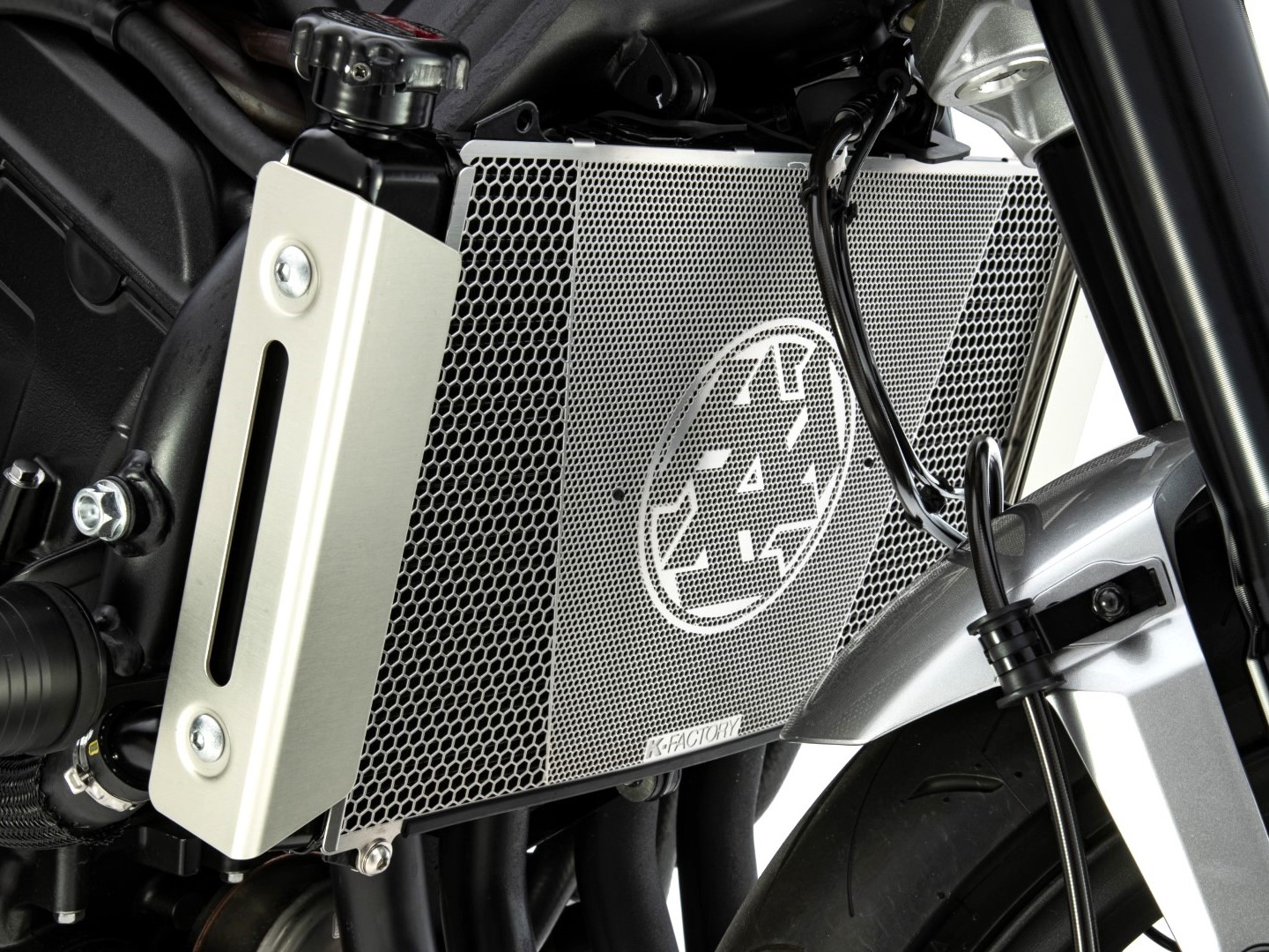 ラジエターコアガード （CB1000F  '25-）