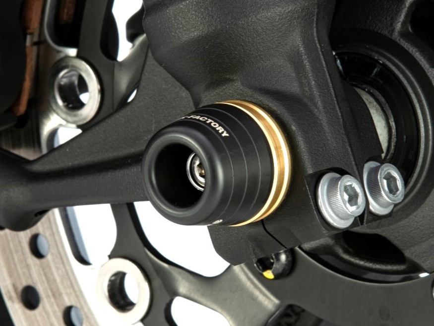 フロントアクスルスライダー（CB1000F  '25-)