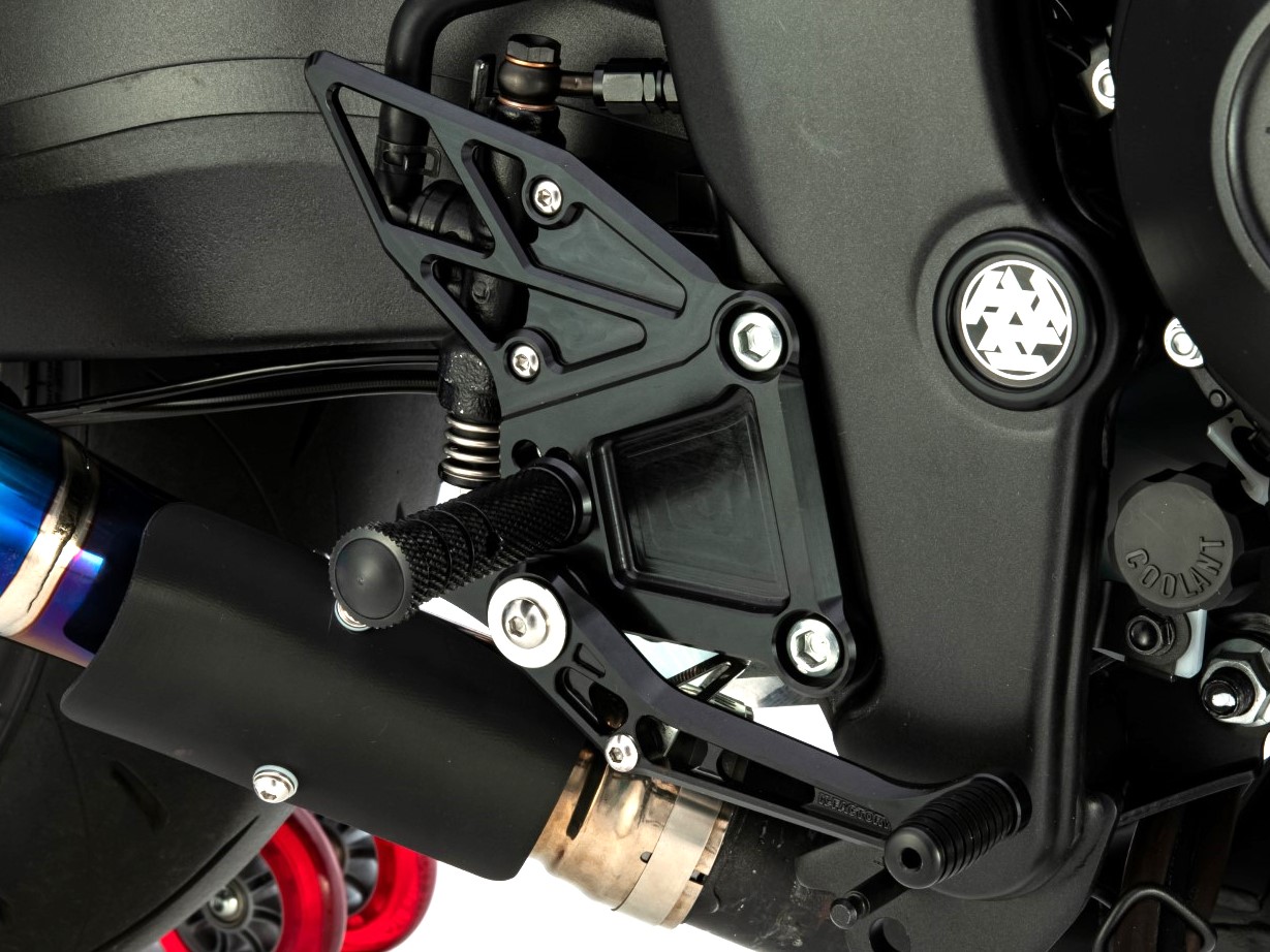 ライディングステップ 　Bタイプ（CB1000F '25-）