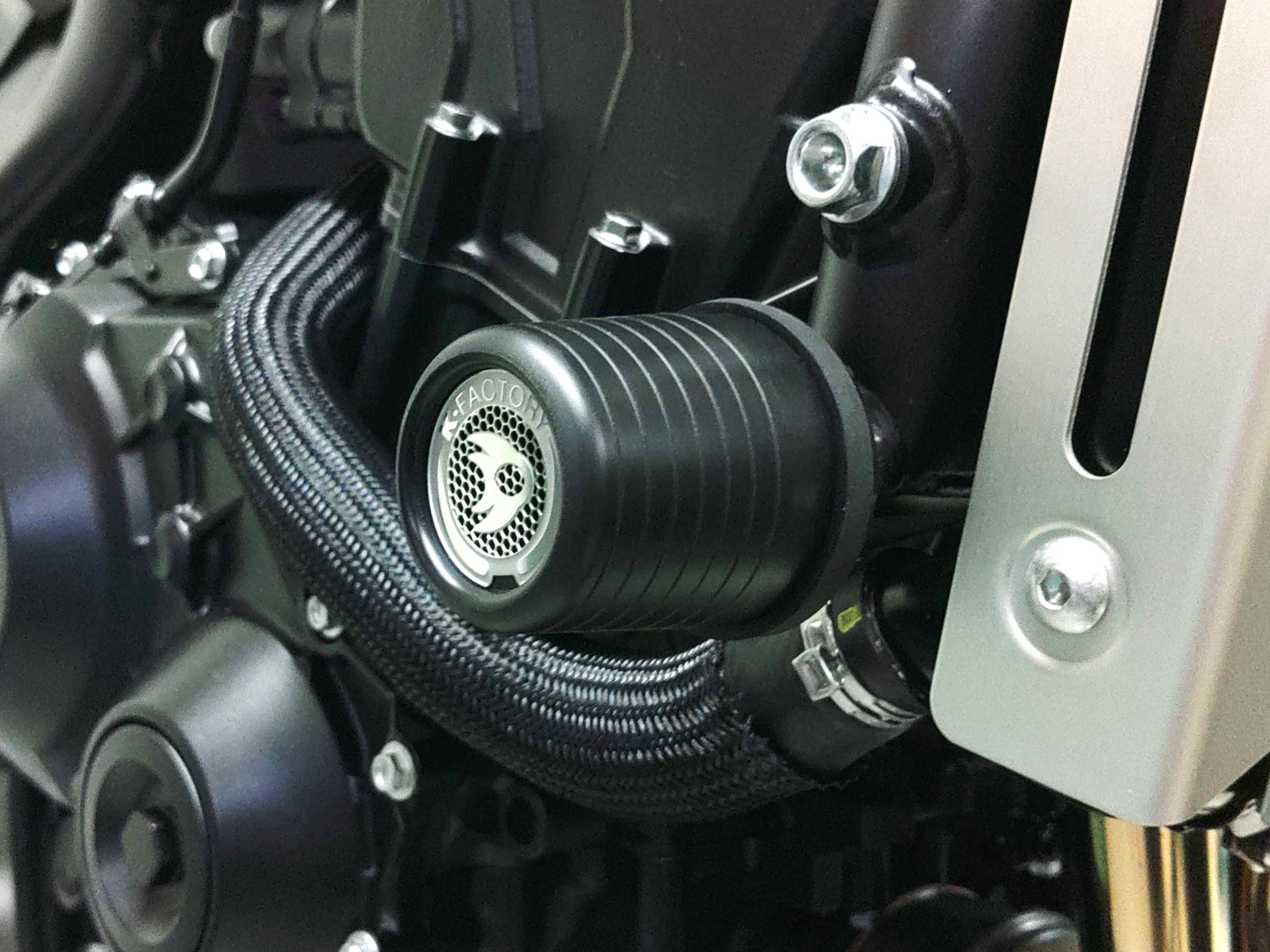 エンジンスライダー （CB1000F  '25-）