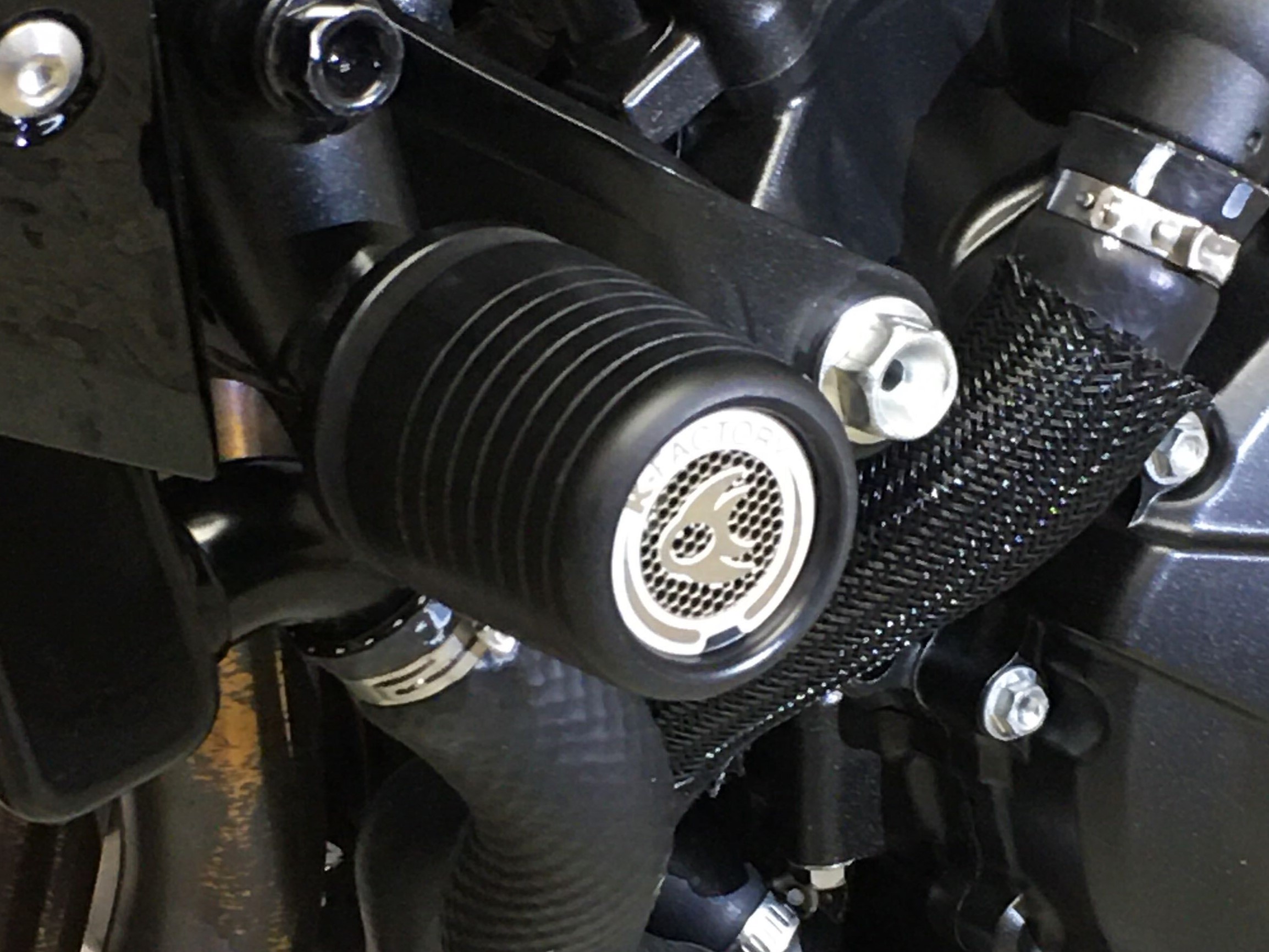 エンジンスライダー （CB1000 HORNET  '25-）