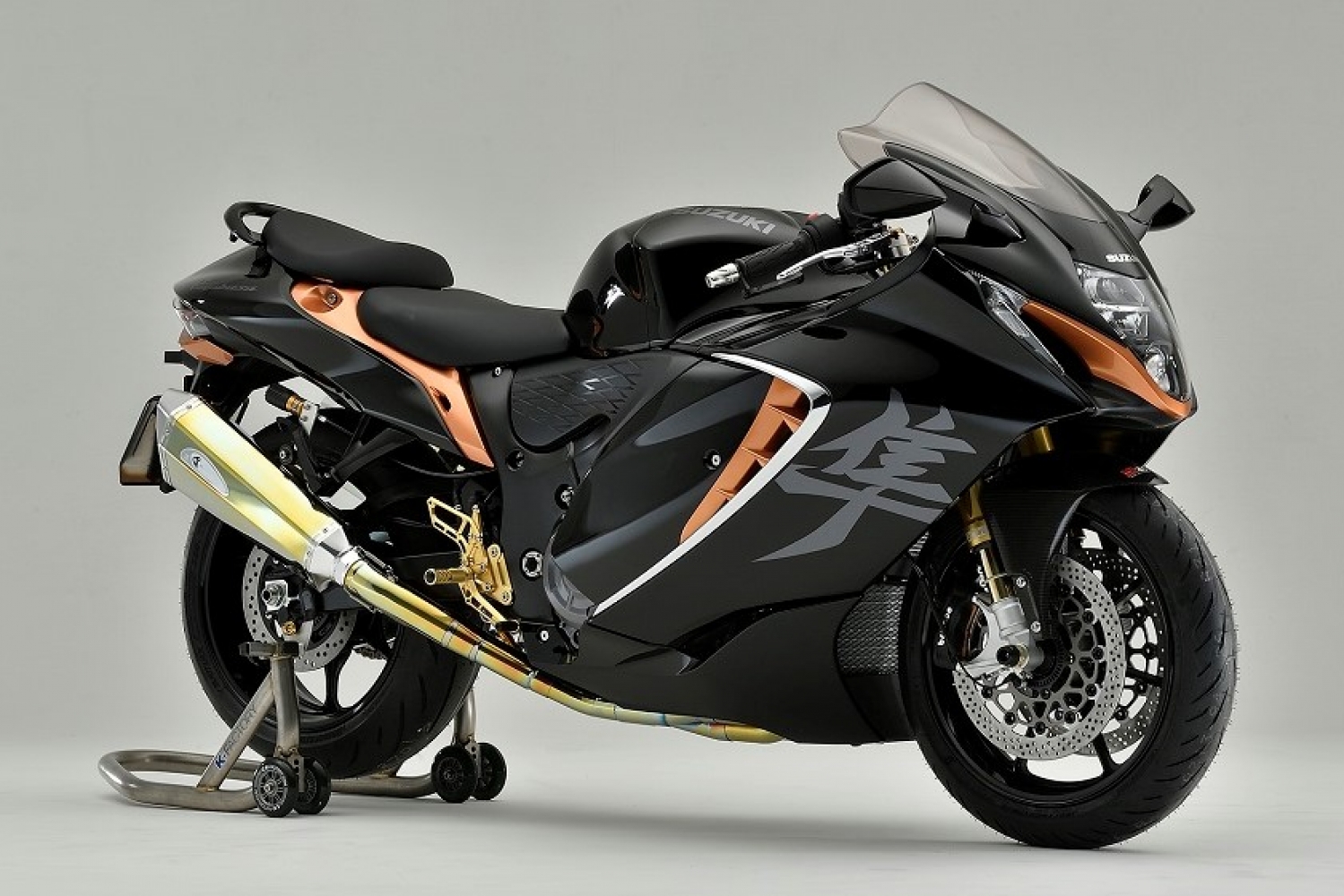 K-FACTORY ONLINE SHOP / GSX1300R 隼('21-)