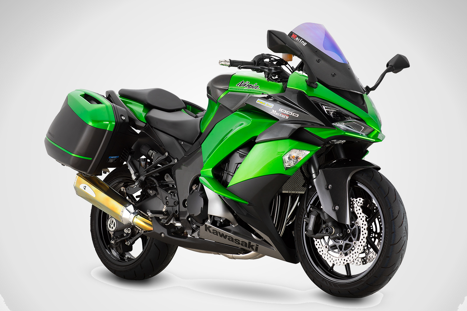 K-FACTORY ONLINE SHOP / NINJA1000('17-'19)